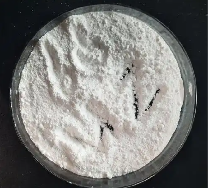 RUBBER POWDER