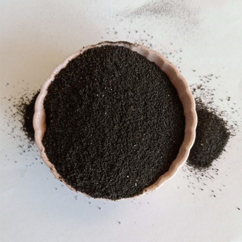 RUBBER POWDER